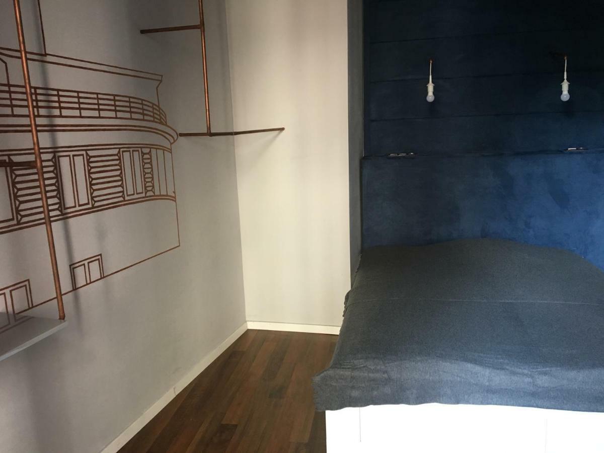 Wazne Miejsce Apartment Katowice Buitenkant foto