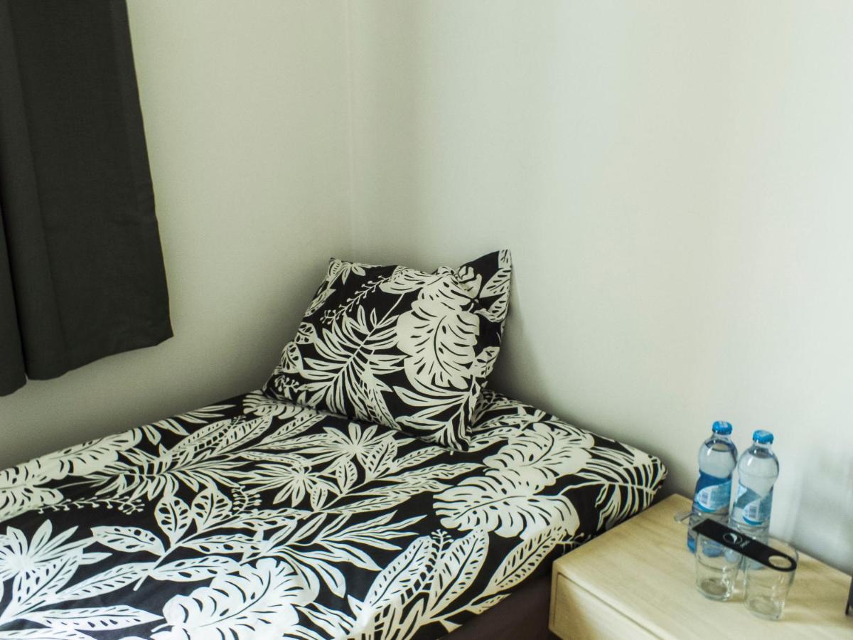 Wazne Miejsce Apartment Katowice Buitenkant foto