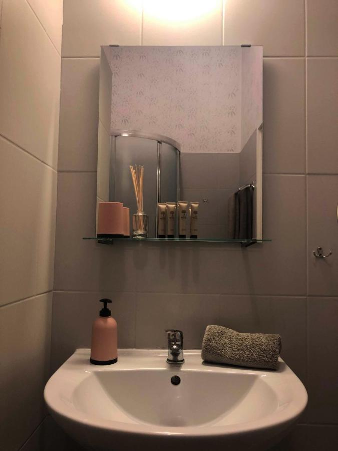 Wazne Miejsce Apartment Katowice Buitenkant foto